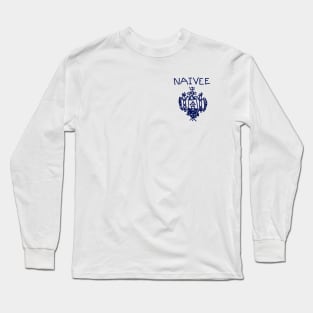 Real Navy PT Long Sleeve T-Shirt